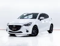5C864 Mazda 2 1.3 Sports High Connect 5Dr 2017 รถมือสองสภาพดี
