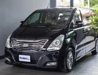 Hyundai Grand Starex 2.5 VIP ปี 2014