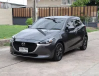 2021 Mazda 2 1.3 Sports (5Door) รถเก๋ง 5 ประตู 