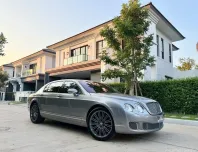 Bentley Flying Spur 6 ปี 2012 รถเจ้าสัว ราคาพิเศษ 