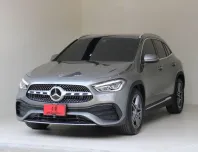 2023 Mercedes-Benz GLA200 1.3 W247 AMG Dynamic Facelift