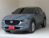 2021 Mazda CX-30 2.0 SP