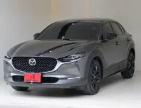 2024 Mazda CX-30 2.0 Carbon Edition