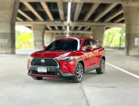 2021 TOYOTA COROLLA CROSS 1.8 HEV PREMIUM 