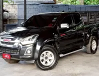 ISUZU DMAX 3.0 BLUE POWER CAB HI-LANDER ตัวZ TOP M/T ปี2016(แท้) สีดำ