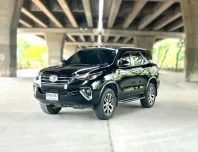 2016 Toyota Fortuner 2.4G ฟรีดาวน์ รถสวยพร้อมใช้ 