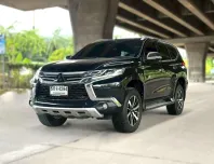 2016 Mitsu Pajero Sport 2.4 GT Premium 4WD รถสวยมือเดียว 