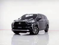 6B658 TOYOTA VELOZ 1.5 PREMIUM AT 2022