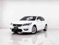 6B664 HONDA ACCORD 2.0 EL AT 2014