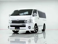 6B688 TOYOTA VENTURY 3.0 G AT 2014