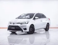 1F395  TOYOTA VIOS 1.5 E AT 2015