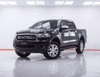 1F299 FORD RANGER 2.0 TURBO DOUBLE CAB LIMITED HI-RIDER HI-RIDER DOUBLE CAB 2018