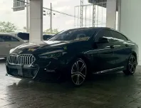 2021 Bmw 220i Gran Coupe M-Sport F44