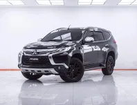 1F338 MITSUBISHI PAJERO 2.4 GT 2WD AT 2016