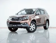 2B478 ISUZU MU-X 1.9 (DVD) AT 2015