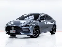 5C860 MG 5 1.5 X SUNROOF AT 2021