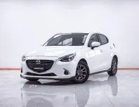 1F347 MAZDA 2 1.3 Sports High Plus 5Dr 2019