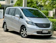 2010 Honda Freed 1.5 E Wagon 