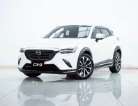 2B465 MAZDA CX-3 2.0 SP AT 2020