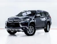 5C782 MITSUBISHI PAJERO 2.4 GT Premium 2WD AT 2016