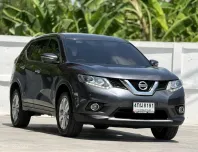 ขายรถ Nissan X-Trail 2.0 2015 สภาพดี ราคาถูก