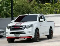 2016 ISUZU D-MAX 1.9 Ddi Z X-series