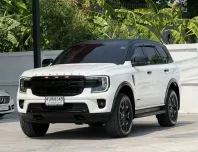 Ford Everest 2.0 Turbo Sport 2023 รถ SUV สภาพดี