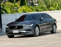ขายรถ Volvo S90 2.0 D4 Momentum 2017 สภาพดี