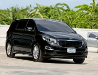 ขายรถ Kia Grand Carnival 2.2 LX ปี 2020 สภาพดี