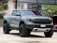  RAPTOR 3.0 V6 Ecoboos 4WD