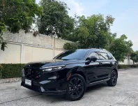 Honda CR-V 2.0 e:HEV RS 5seat ปี 2025 ไมล์น้อยเพียง 10,xxx โล 