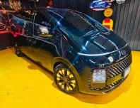 2023 Hyundai STARIA 2.2 Premium with Sunroof รถตู้/MPV รถบ้านมือเดียว 