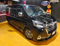 ขายรถ Toyota Majesty 2.8 Premium ปี 2020 สภาพดีมาก 