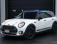 Mini Cooper Clubman 1.5 Cooper Clubman 2023 รถสวยพร้อมใช้งาน 