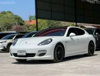 Porsche Panamera 3.0 Hybrid 2013 รถหรูมือสองสภาพดี