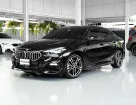 2025 BMW 2 Series 2.0 220i รถเก๋ง 4 ประตู 