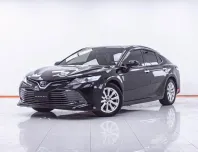 1F427 TOYOTA CAMRY 2.5 HEV PREMIUM LUXURY 2019