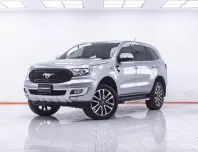 1F405 FORD EVEREST 2.0 BI-TURBO TITANIUM PLUS AT4WD  2018