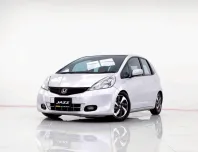 6B612 HONDA JAZZ 1.5 V AT 2012