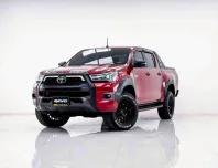 6B616 TOYOTA HILUX REVO 2.4 DOUBLE CAB PRERUNNER ROCCO AT 2020