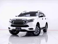 6B715 ISUZU MU-X 3.0 ULTIMATE 2WD AT 2022