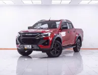 1F448 ISUZU D-MAX V-CROSS 3.0 M CAB4 AT4WD 2024
