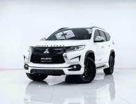 6B718 MITSUBISHI PAJERO 2.4 GT PREMIUM ELITE EDITION 2WD AT 2019