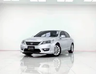 6B632 HONDA ACCORD 2.0 E AT 2014