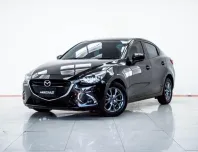 4B311 MAZDA 2 1.3 HIGH PLUS 2018 ออกรถ 0 บาท