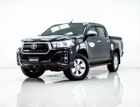 4B287 TOYOTA HILUX REVO DOUBLE CAB 2.4 E PRERUNNER MT 2018