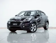 2B453 HONDA HR-V 1.8 E AT 2016
