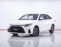 1F326 TOYOTA YARIS ATIV 1.2 SPORT AT 2024