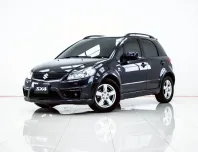 4B275 SUZUKI SX4 1.6 AT 2012