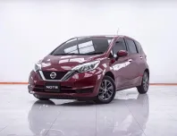 1F399 NISSAN NOTE 1.2 V AT 2017